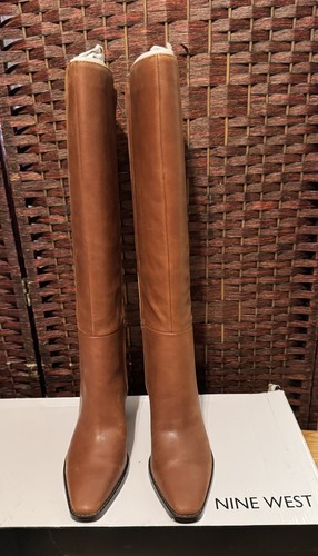 Nine west zazz brown - west,