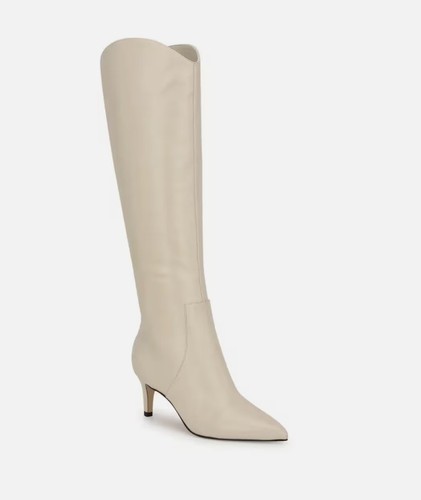 Woman boots nine west - woman's,